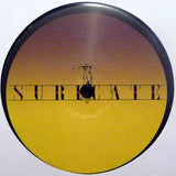 Combine To Define : Homeless Bourgeoisie (12")