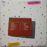 Various : Disco Cross (LP, Comp, Mixed)
