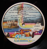 Various : Disco Cross (LP, Comp, Mixed)