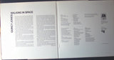Quincy Jones : Walking In Space (LP, Album, RE)