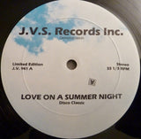 Various : Untitled (12", Ltd, Promo, Unofficial)