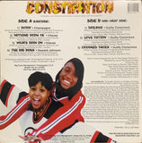 Champain : Champagne Constipation (12", EP)