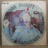 Sugar Minott : Showcase (LP, Album)