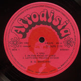 KG Brothers : You (LP, Album)