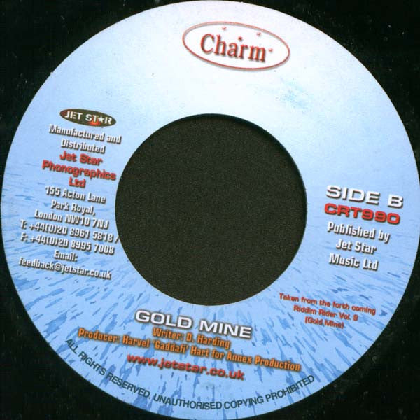 Vybz Kartel : Up To The Sky (7")