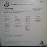 The Johnny Hawksworth Sound : Fairytale (LP)