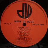 The Johnny Hawksworth Sound : Fairytale (LP)