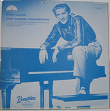 Jerry Lee Lewis : Breathless / High School Confidential (12", Maxi)