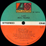 Chic : Real People (LP, Album, Spe)