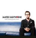 Mayer Hawthorne : KCRW's Morning Becomes Eclectic (10", EP, RSD, Ltd, Cle)