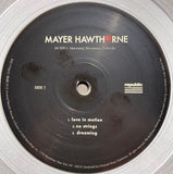 Mayer Hawthorne : KCRW's Morning Becomes Eclectic (10", EP, RSD, Ltd, Cle)