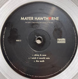 Mayer Hawthorne : KCRW's Morning Becomes Eclectic (10", EP, RSD, Ltd, Cle)