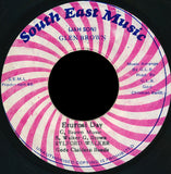 Sylford Walker : Eternal Day (7")