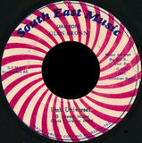 Sylford Walker : Eternal Day (7")
