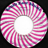 Sylford Walker : Eternal Day (7")