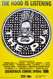Raphael Saadiq & Q-Tip : Get Involved (12")