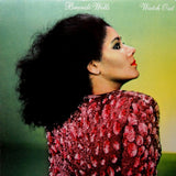 Brandi Wells : Watch Out (12", Gre)
