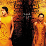Koop : Waltz For Koop (LP, Album)