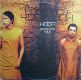 Koop : Waltz For Koop (LP, Album)