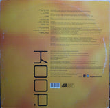 Koop : Waltz For Koop (LP, Album)