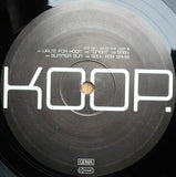 Koop : Waltz For Koop (LP, Album)