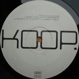 Koop : Waltz For Koop (LP, Album)
