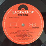 Eno* : Another Green World (LP, Album, RE)