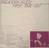 Theadora Ifudu : First Time Out (LP, Album)