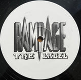 Xcelle : Why / X:Cellent Flava (12")