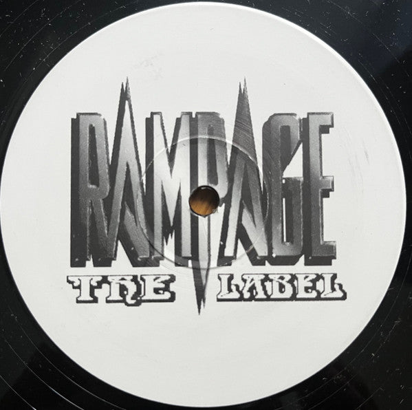 Xcelle : Why / X:Cellent Flava (12")