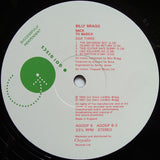 Billy Bragg : Back To Basics (2xLP, Comp)