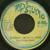 Hortense Ellis : Devoted To You (7")