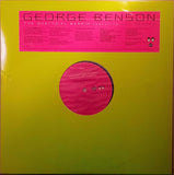 George Benson Featuring Joe Sample : The Ghetto / El Barrio (12")