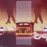 Various : Steppin' Out - Disco's Greatest Hits (2xLP, Comp, Mixed, Bes)