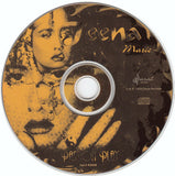 Teena Marie : Passion Play (CD, Album)