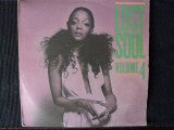 Various : Lost Soul Volume 4 (LP, Comp)