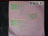 Various : Lost Soul Volume 4 (LP, Comp)