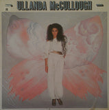 Ullanda McCullough : Ullanda McCullough (LP, Album, Spe)