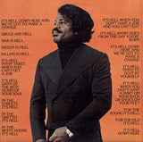 James Brown : Hell (2xLP, Album, Gat)