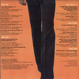 James Brown : Hell (2xLP, Album, Gat)