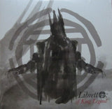 The Black Opera : Libretto: Of King Legend (2xLP, Album)