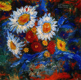 Petre Inspirescu : Grădina Onirică (3xLP, Album, Ltd)