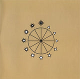 Petre Inspirescu : Grădina Onirică (3xLP, Album, Ltd)