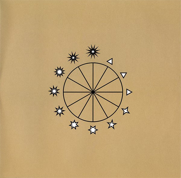 Petre Inspirescu : Grădina Onirică (3xLP, Album, Ltd)