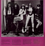 Mary Jane Girls : Mary Jane Girls (LP, Album)