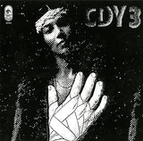 Circuit Des Yeux : CDY3 (10", EP, Ltd)