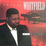 Thomas Whitfield : My Faith (LP)