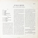 Morton Gould And His Orchestra : Jungle Drums (LP, Album, Mono, RE)