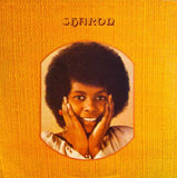 Sharon Forrester : Sharon (LP, Album)
