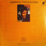 Sharon Forrester : Sharon (LP, Album)